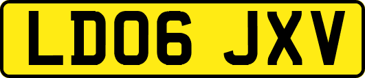 LD06JXV