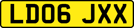 LD06JXX