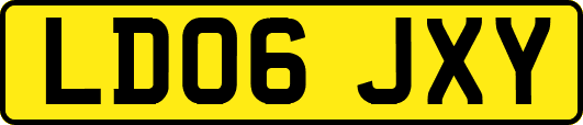 LD06JXY