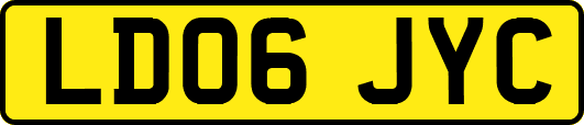 LD06JYC