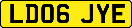 LD06JYE