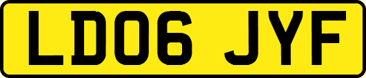 LD06JYF