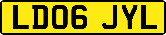 LD06JYL