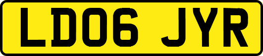 LD06JYR