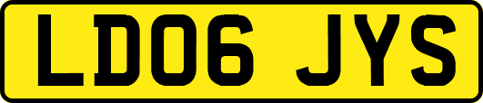 LD06JYS