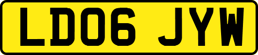 LD06JYW