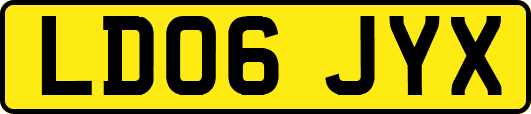 LD06JYX