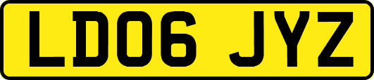 LD06JYZ