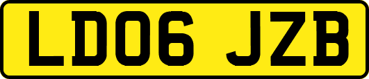 LD06JZB