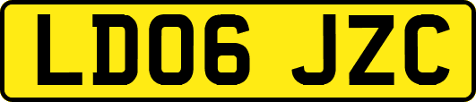 LD06JZC