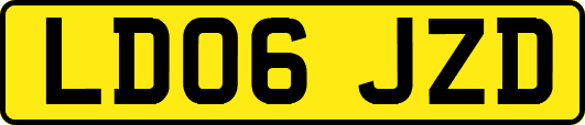 LD06JZD