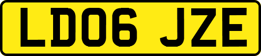 LD06JZE