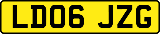LD06JZG