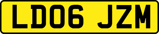 LD06JZM