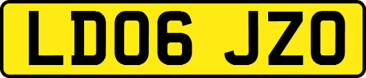 LD06JZO