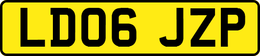 LD06JZP