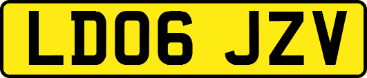 LD06JZV