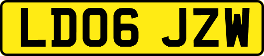 LD06JZW