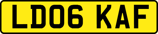 LD06KAF