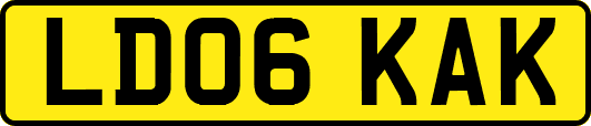 LD06KAK