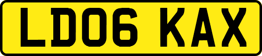 LD06KAX