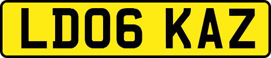 LD06KAZ