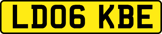 LD06KBE
