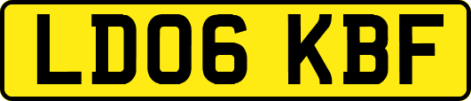 LD06KBF