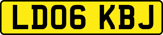 LD06KBJ