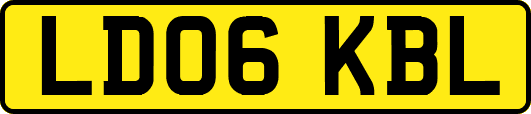 LD06KBL