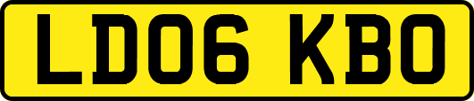 LD06KBO