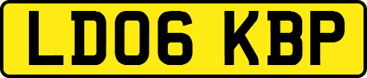 LD06KBP