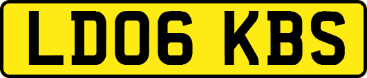 LD06KBS