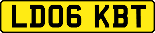 LD06KBT