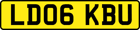 LD06KBU