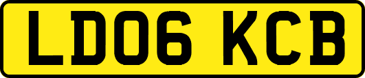 LD06KCB