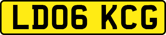 LD06KCG