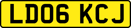 LD06KCJ