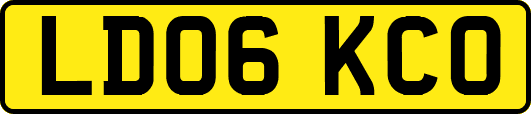 LD06KCO