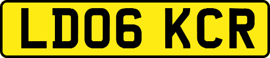 LD06KCR