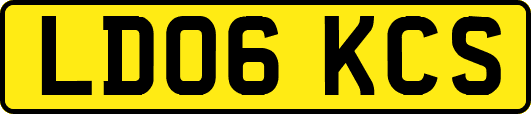 LD06KCS