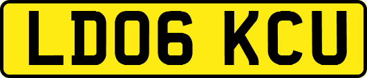 LD06KCU
