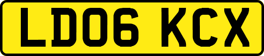 LD06KCX