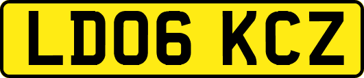 LD06KCZ