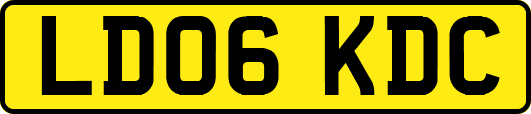 LD06KDC
