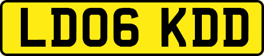 LD06KDD