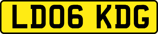 LD06KDG