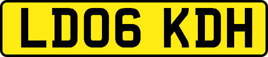 LD06KDH