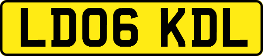LD06KDL