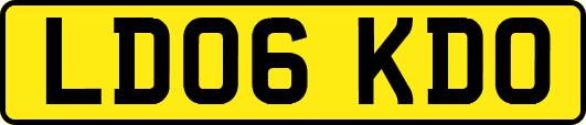 LD06KDO